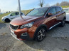 Crossover PEUGEOT 3008 1.2 PURE TECH 130 EAT6 ALLURE